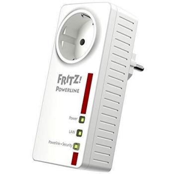 Avm Fritz! 1220E Adaptador Powerline 1200Mbps