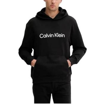 Calvin Klein Men’s S Black Sweat