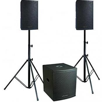 Definitive Audio KOALA NEO 1500 TRI
