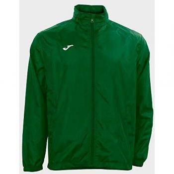 JOMA REGENJACKE IRIS GRÜN M