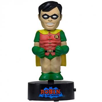 Batman Robin Motion Toy