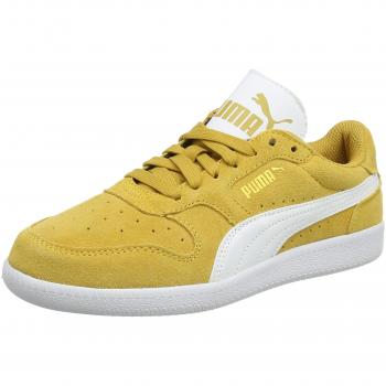 Puma Icra Trainer Sd Giallo Unisex adulto