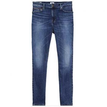 Jeans Tommy Uomo Simon Skinny W32/L32