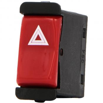 Interruttore lampeggiatore d'emergenza HELLA 6HH 003 631-021
