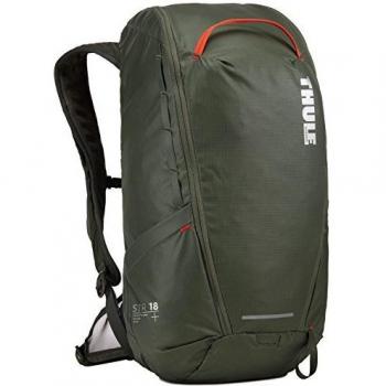 Thule Stir, Mixte, Stir, Vert forêt, Taille unique/24 x 24 x 50 cm