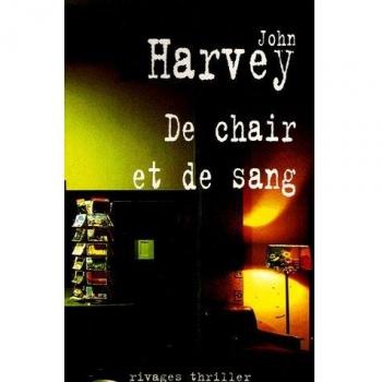De chair et de sang