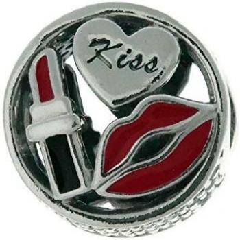 Charm Pandora Beso con Glamour 796324ENMX