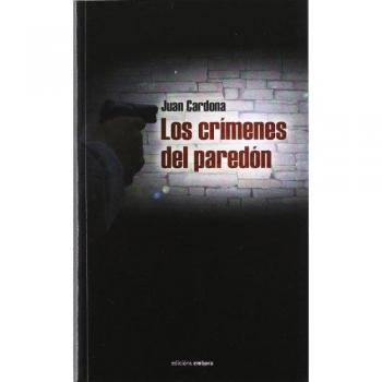 Los crimenes del paredon