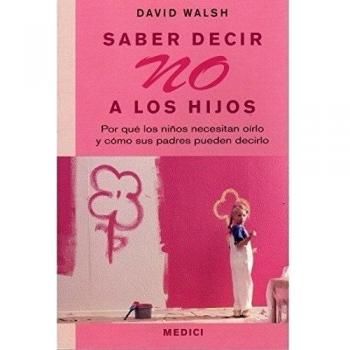 SABER DECIR NO A LOS HIJOS