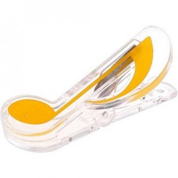 Spring Clip Music Holder