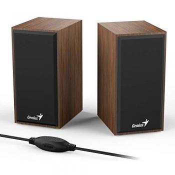 Altavoz de escritorio Genius SP-HF180 6W