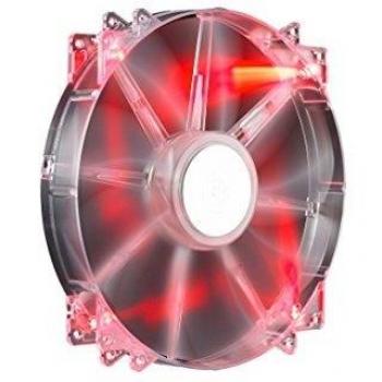 Crimson Surge 700 RPM 200 mm