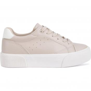 Jenny WFA3025-1 Beige Sports Sneaker
