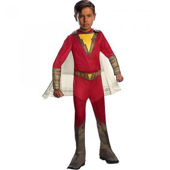 Kid Power Shazam Gear