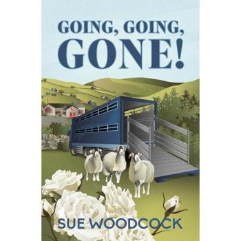 Going, Going, Gone!