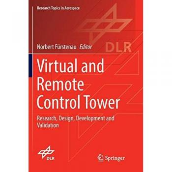 Virtual and Remote Control Tower
