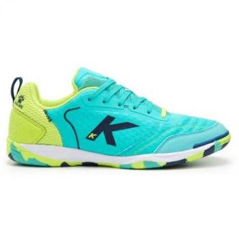 KELME Futsal Goleiro 55932 Aqua Verde