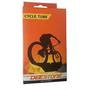 Camera d'aria Deestone 27.5 per ruote 2.10/2.40