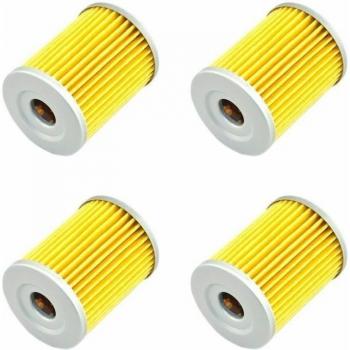 Suzuki Ölfilter für LT250 und LT230