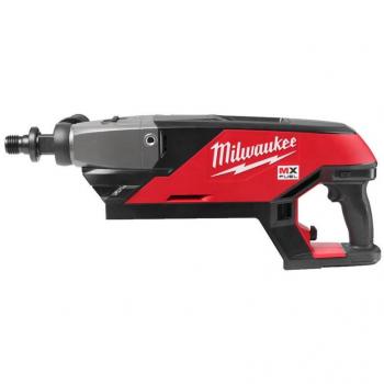 Perfuradora Diamante 150mm MX Fuel