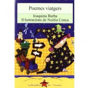 Poemes viatgers
