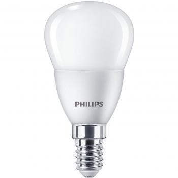 Ampoule Philips E14 LED 2,8W 250lm 4000K