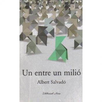 UN ENTRE UN MILIO