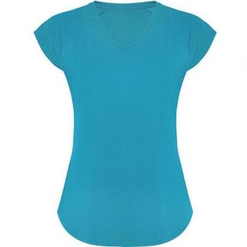 Avus V-Shirt für Frauen