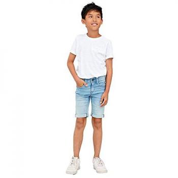 Jeans NAME IT Sofus Azul