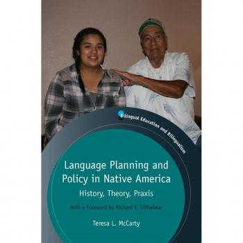 Language Planning and Policy in Native America