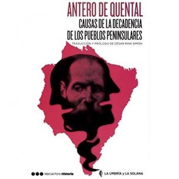 Causas de la decadencia de los pueblos peninsulares en los últimos tres siglos