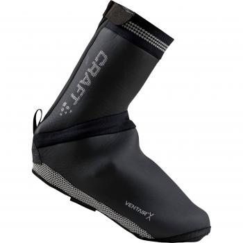 Craft siberian bootie uberschuhe schwarz unisex