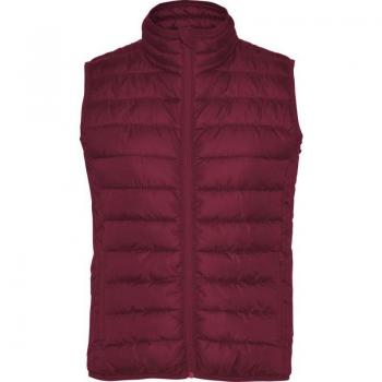 Chaleco Urbano de Plumas OSLO WOMAN ROLY