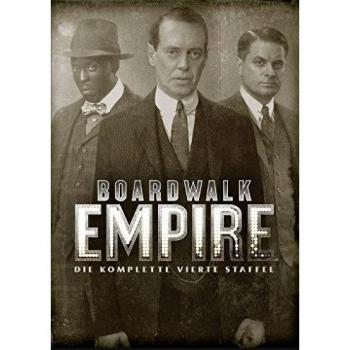 Boardwalk Empire