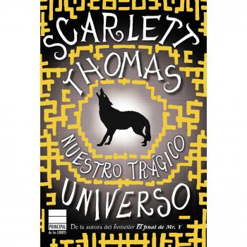 Nuestro trágico universo