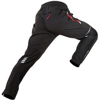 Lightweight Bike Riding Fitness Pants