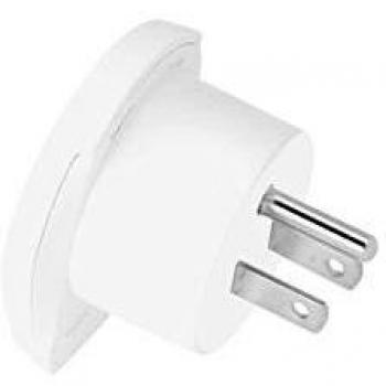 Adapter Universale USA 90 Paesi, Compatibile con Presa Giapponese