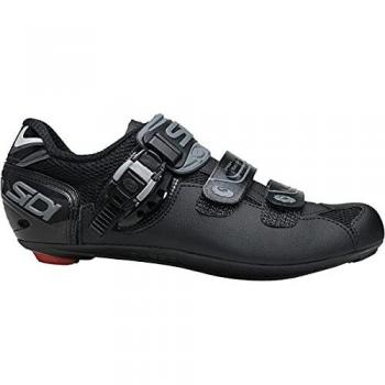 Shadow Black Sidi Genius 7 Men EU 42 2020 Road Shoes
