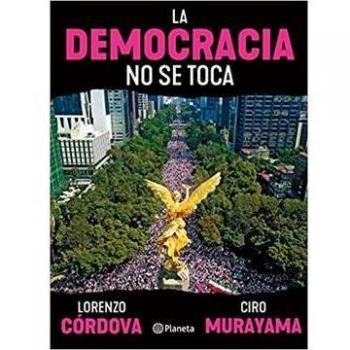 La democracia no se toca