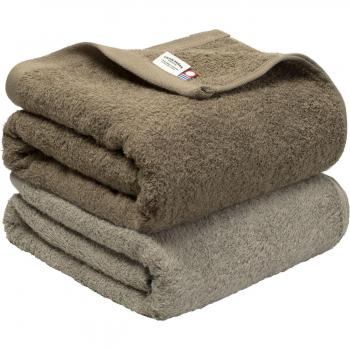 Quick 65 Ultra Fine – Conjunto de Toallas Tramparan
