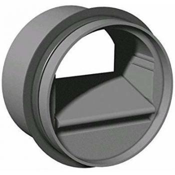 Régulateur de Débit 125 mm 30 m3/h