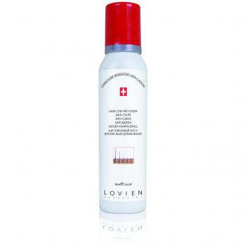 Lovien Oxi Mousse Vyživující pěna na vlasy 150 ml