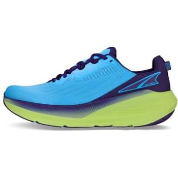 Altra FWD Via Running Shoes Bleu 46