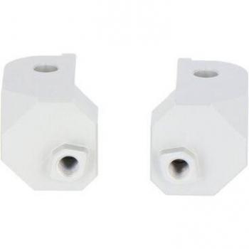 SW-Motech Ion Footpeg Mounting System for BMW R1200/1250 and Royal Enfield Himalayan (2021 onwards)