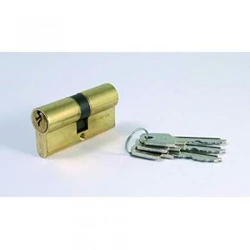 Tesa Assa Abloy Cylindre 30×40 mm – Clé à Came Courte