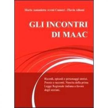 Gli incontri di MAAC