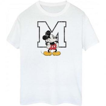 Camicetta Manica Lunga Disney M