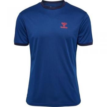 Hummel Q4 Trainingsoberteil