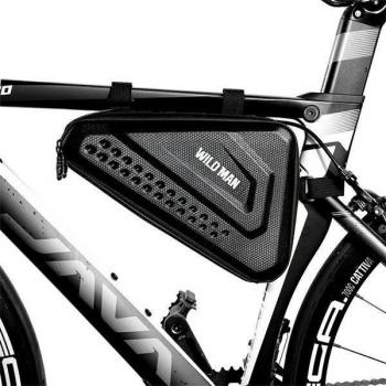 Wildman ES19 Bicycle Frame Case