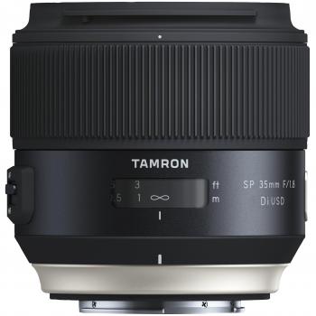 Tamron SP 45mm F/1.8 DI VC USD (Sony)